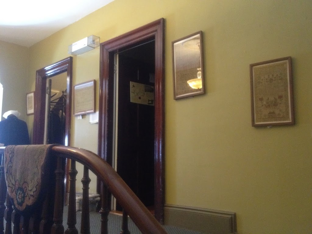 Cumberland County Museum & Archives | 150 Church St, Amherst, NS B4H 3C4, Canada | Phone: (902) 667-2561