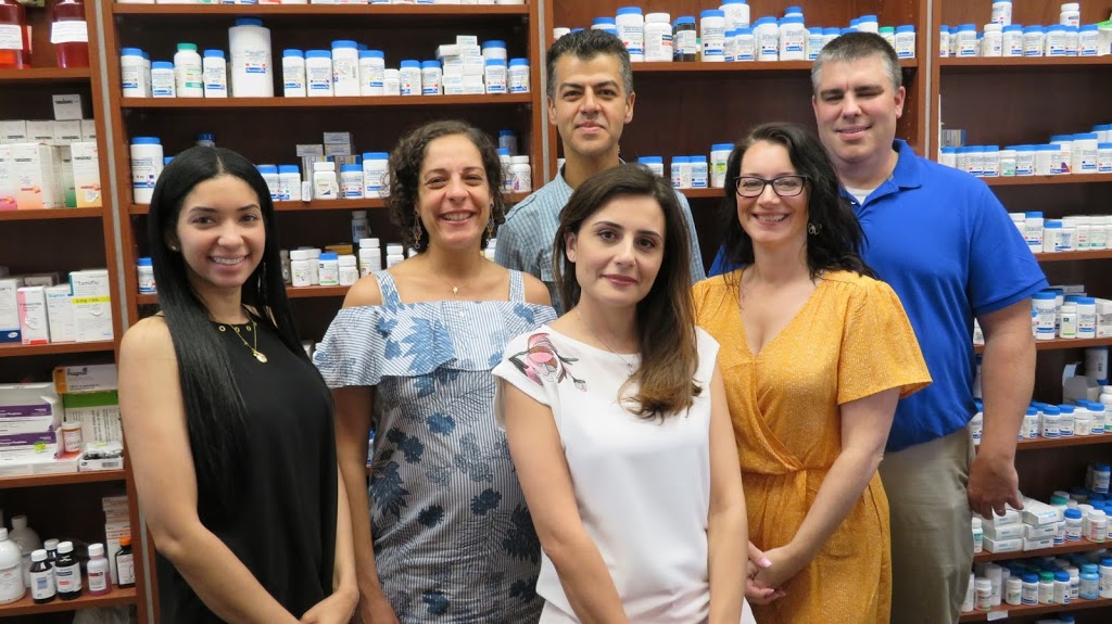 Walkers Medical Pharmacy | 1821 Walkers Line, Burlington, ON L7M 0H6, Canada | Phone: (905) 335-5959