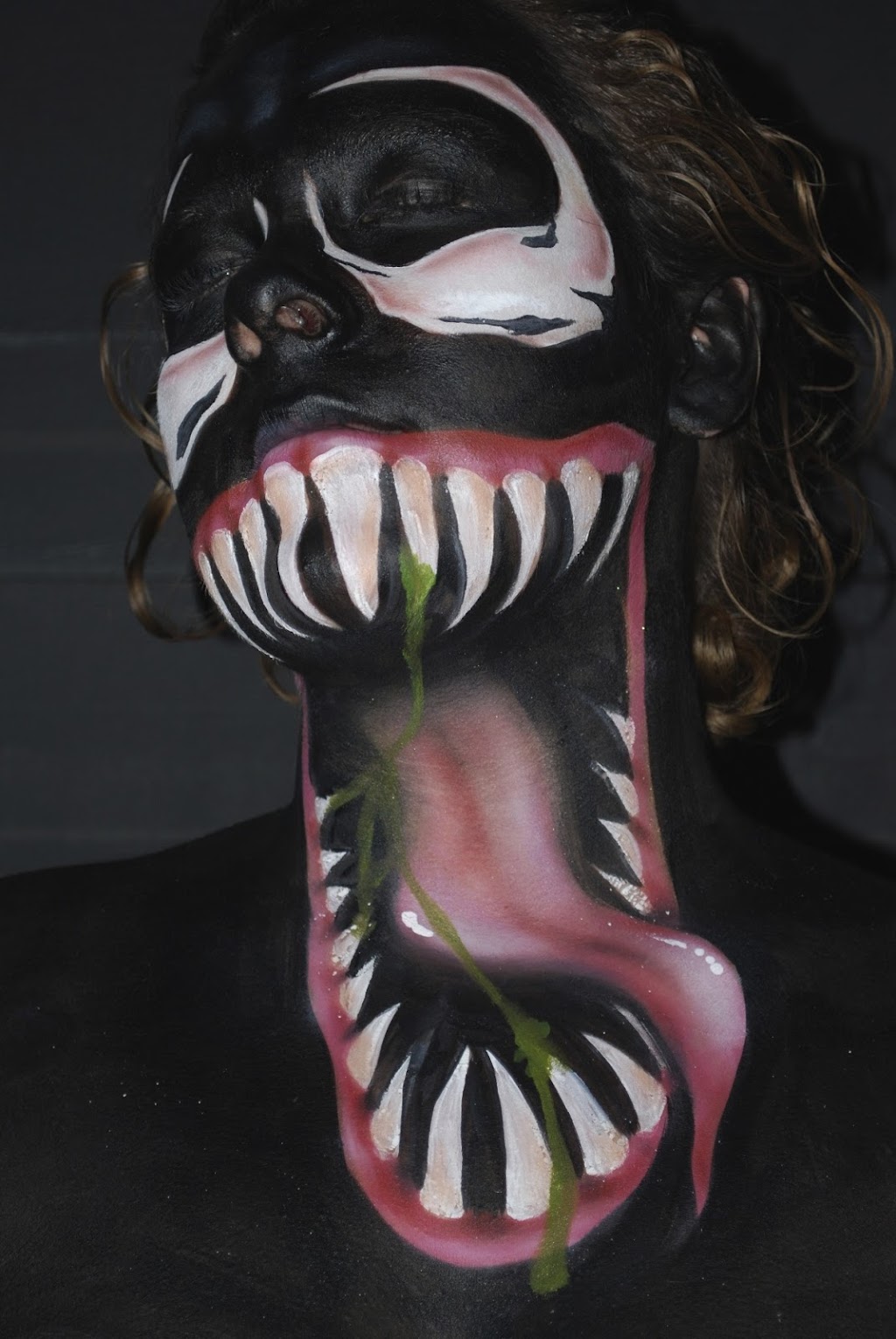 Victoria McNair Makeup and FX | 159 Stonegate Close NW, Airdrie, AB T4B 2V2, Canada | Phone: (587) 582-7257
