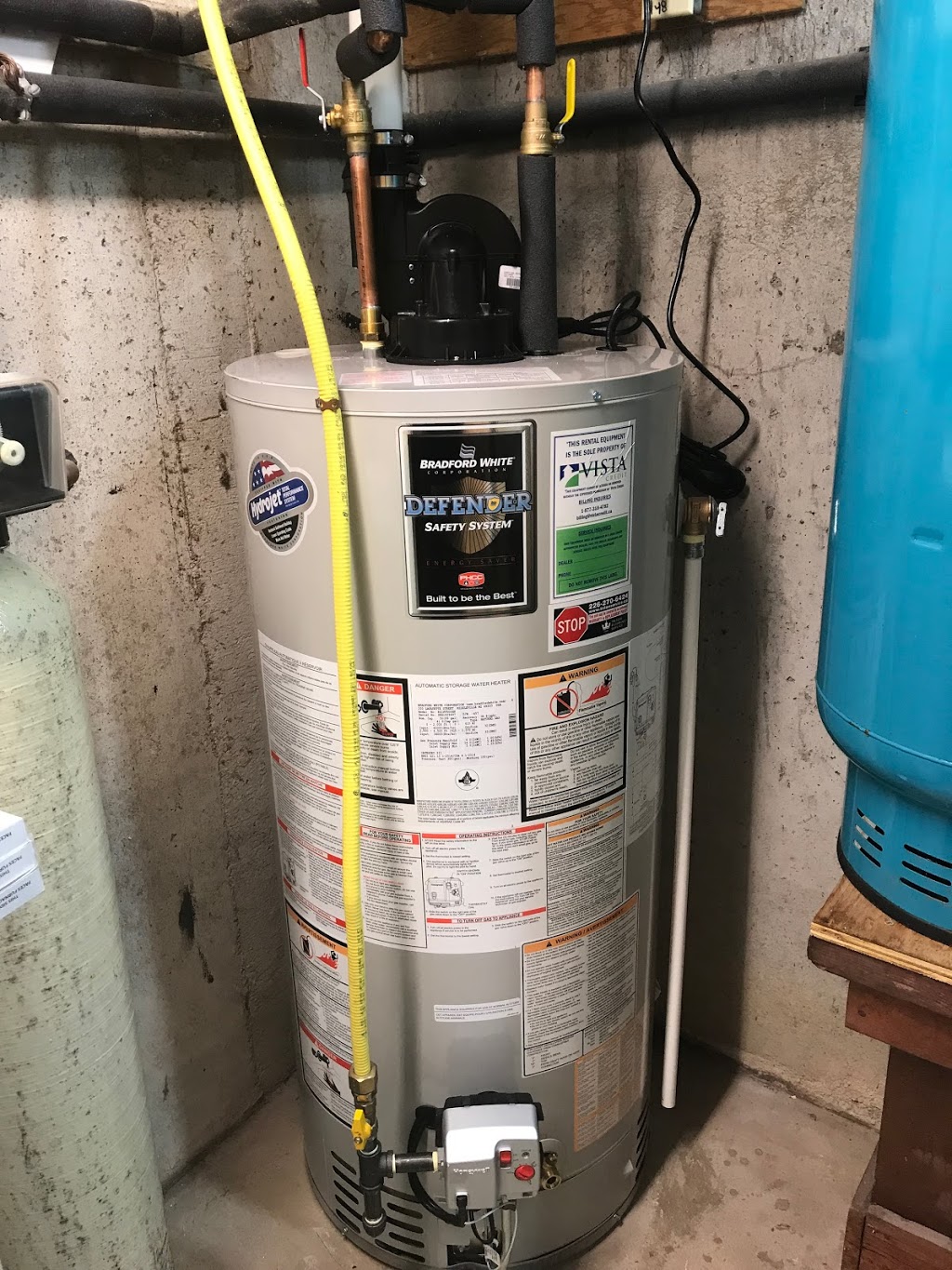 Triton Plumbing + Service | 1680 Wharncliffe Rd S, London, ON N6L 1K3, Canada | Phone: (226) 270-1370