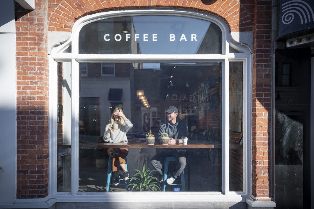 BSE Skateboard Shop + Coffee Bar | 225 Princess St, Kingston, ON K7L 1B3, Canada | Phone: (613) 766-2259