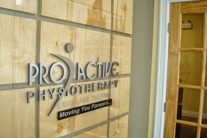 ProActive Wellness & Prevention | 46 Aberdeen Ave, St. Johns, NL A1A 5T3, Canada | Phone: (709) 576-2090