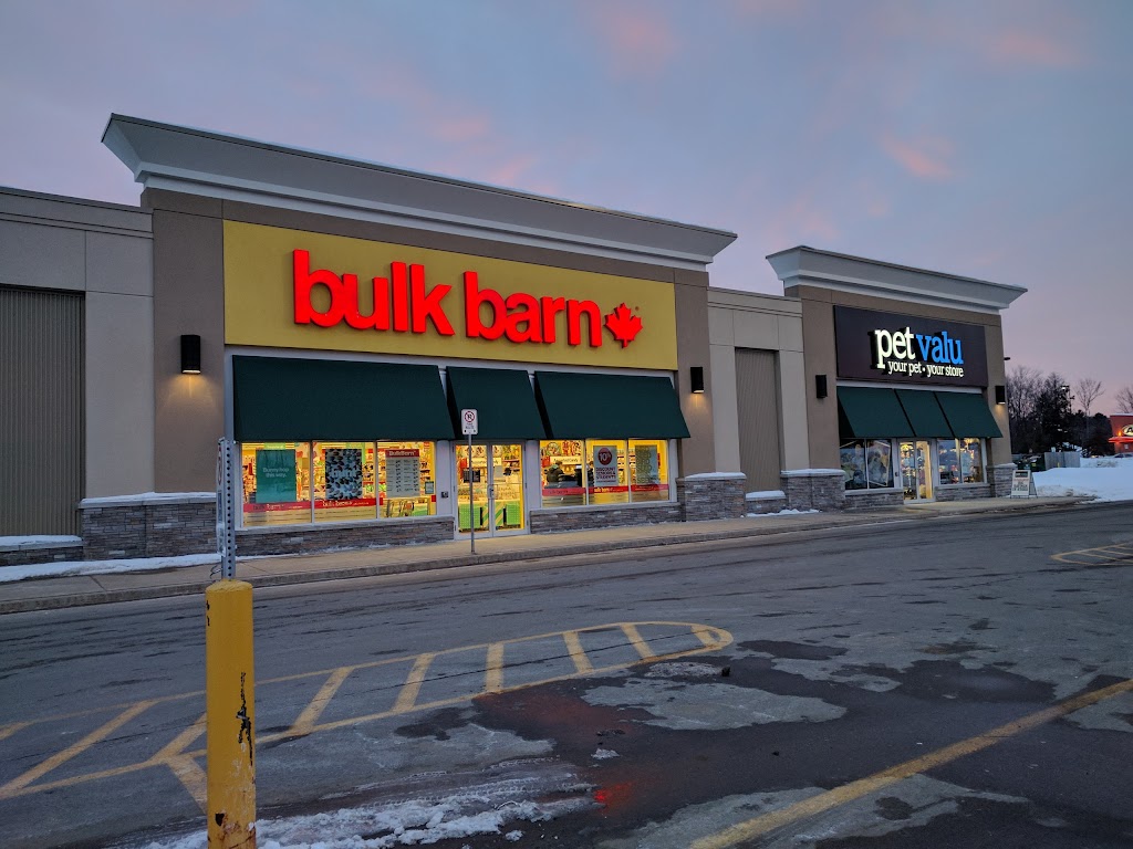 Bulk Barn | 32 Depot Dr, Bracebridge, ON P1L 0A1, Canada | Phone: (705) 645-2735