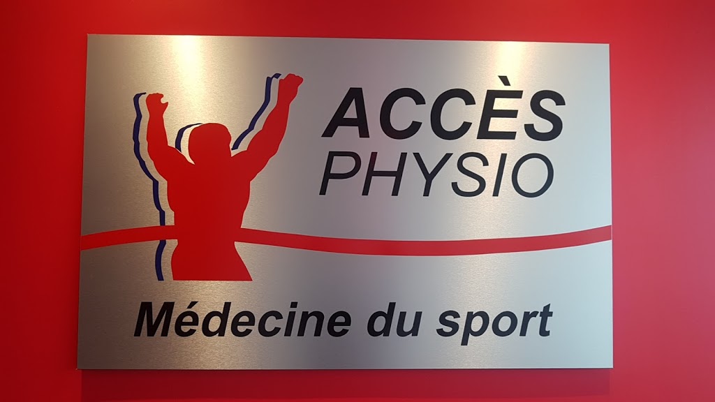 Accès Physio Longueuil | 1736 Boulevard Marie-Victorin, Longueuil, QC J4G 1A5, Canada | Phone: (450) 651-7676