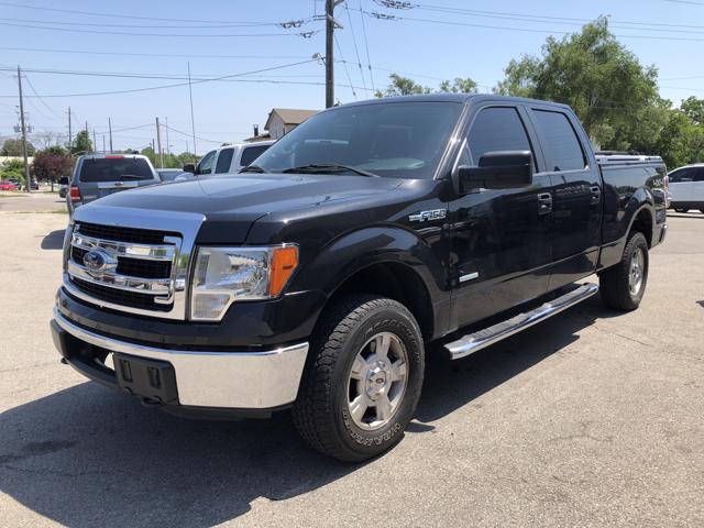 Upper Brant Auto | 2241 Mountainside Dr, Burlington, ON L7P 1B6, Canada | Phone: (905) 319-9200