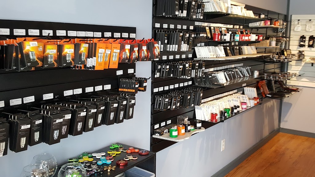 Vape | 1348 McEachern St, Pincher Creek, AB T0K 1W0, Canada | Phone: (403) 632-6263