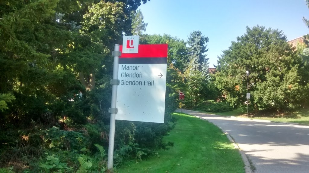 Glendon Gallery | 2275 Bayview Ave, North York, ON M4N 3M6, Canada | Phone: (647) 785-1012