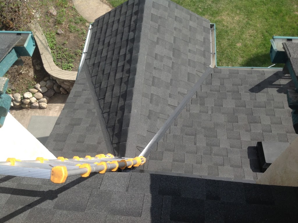 Bricor Roofing | 12159 44 St SE #123, Calgary, AB T2Z 4H3, Canada | Phone: (403) 720-3582