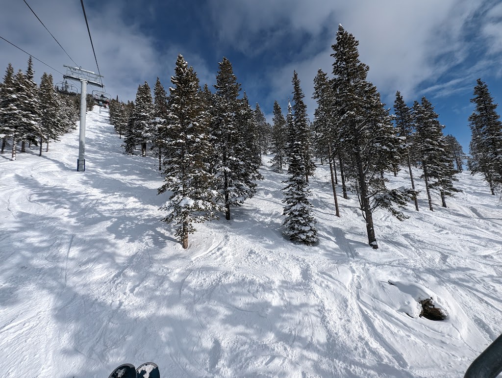 The Lookout at Panorama Mountain Resort,BC | Summit Dr, Panorama, BC V0A 1T0, Canada | Phone: (250) 342-6941