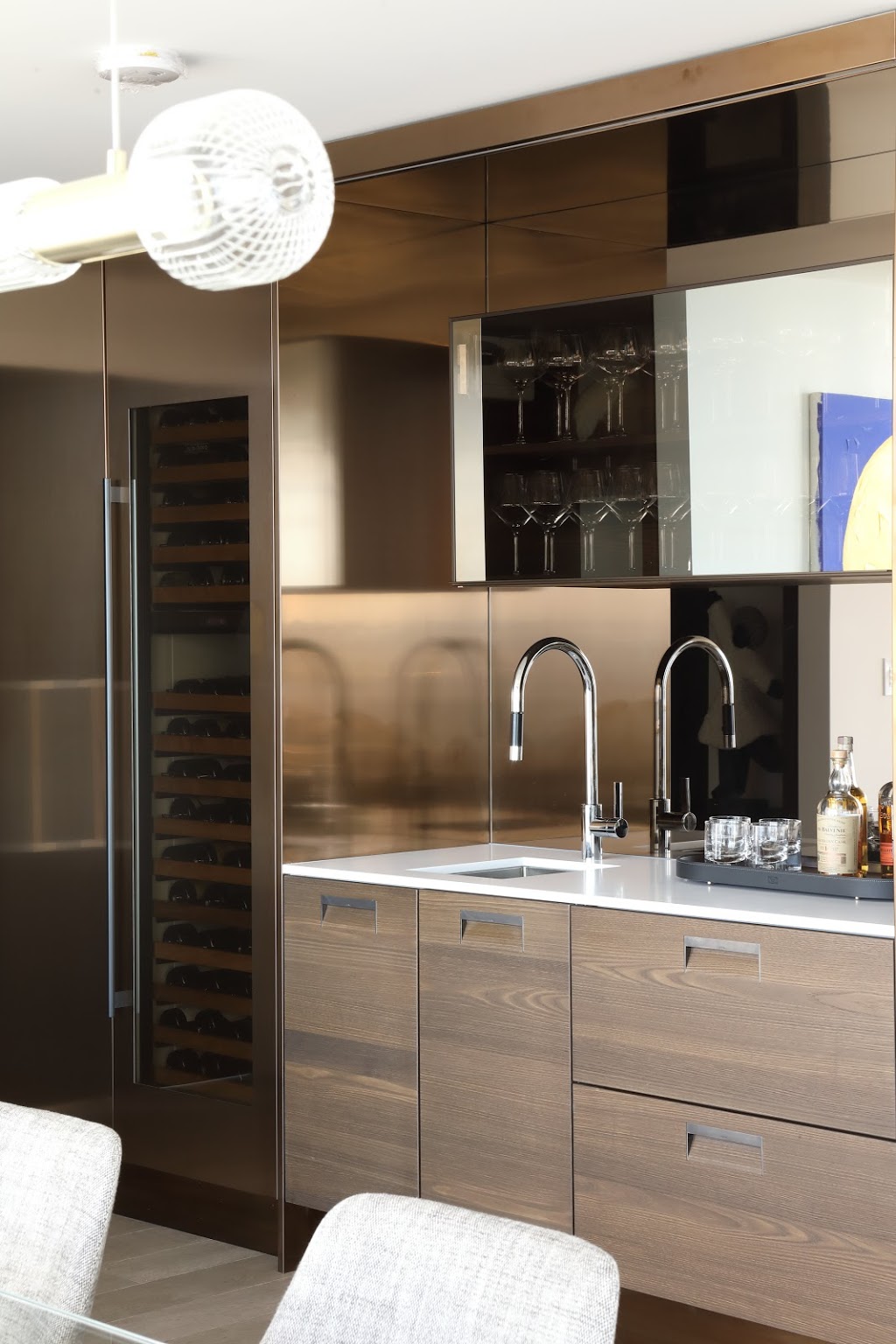 Livingspace Homes | 1720 W 1st Ave #120, Vancouver, BC V6J 0E4, Canada | Phone: (604) 800-5497