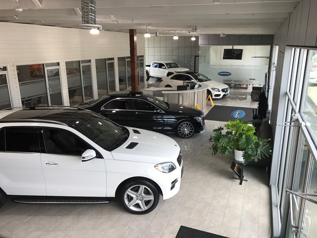 Hare Motors Ltd. | 12375 King George Blvd, Surrey, BC V3V 3K2, Canada | Phone: (604) 580-7755