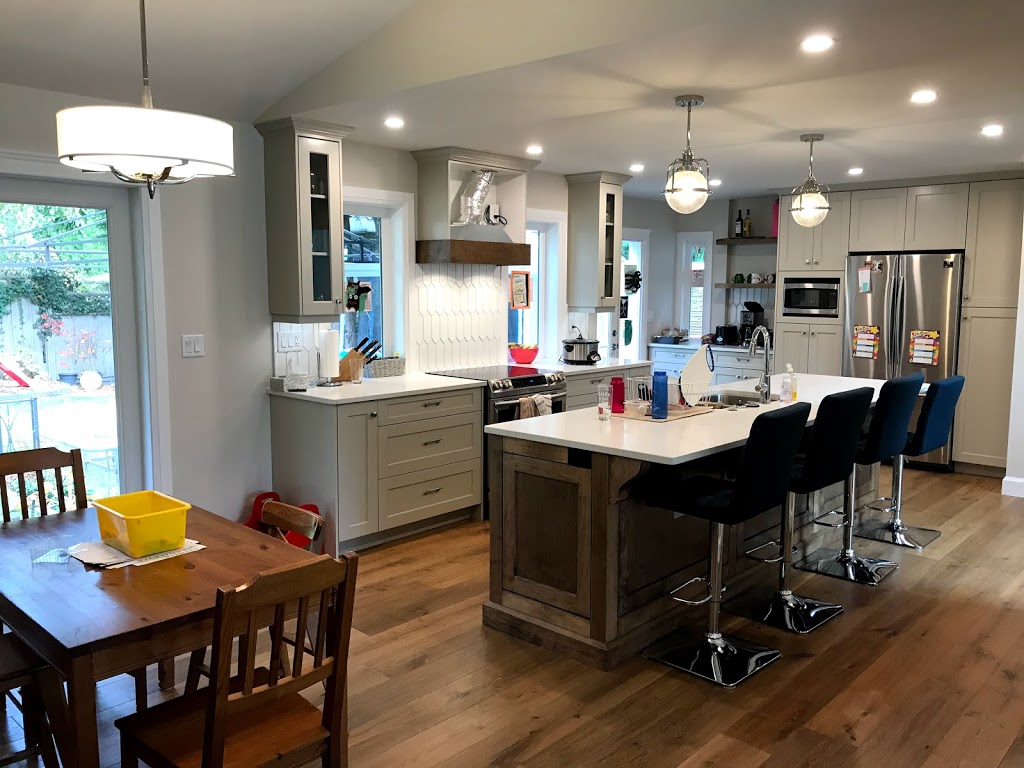 Axford Electrical | 5131 Carol Pl, Nanaimo, BC V9T 5Z3, Canada | Phone: (250) 619-7530