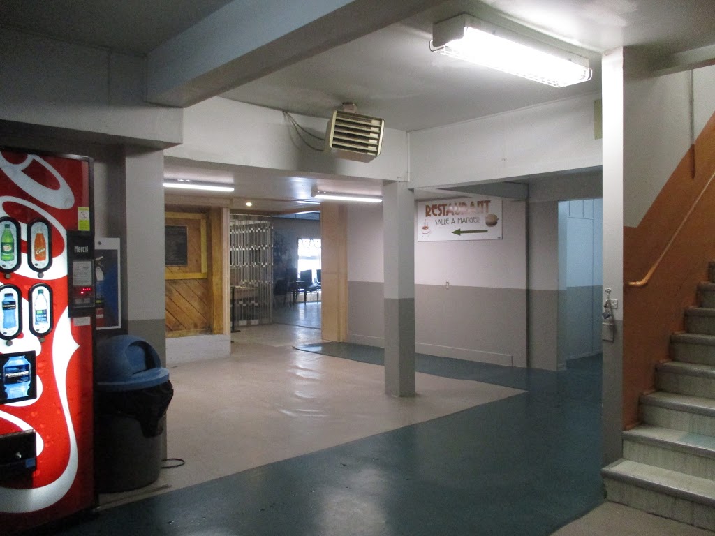 St-Ubalde Arena | 380 Rue de lAréna, Saint-Ubalde, QC G0A 4L0, Canada | Phone: (418) 277-2415