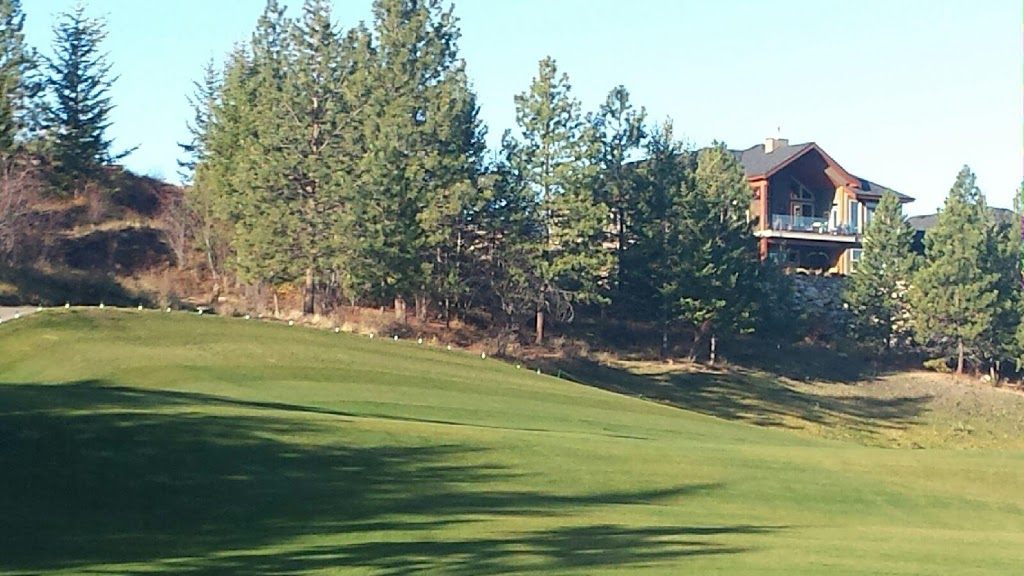 Fairways B&B | 876 Stockley St, Kelowna, BC V1P 1R6, Canada | Phone: (778) 753-1731