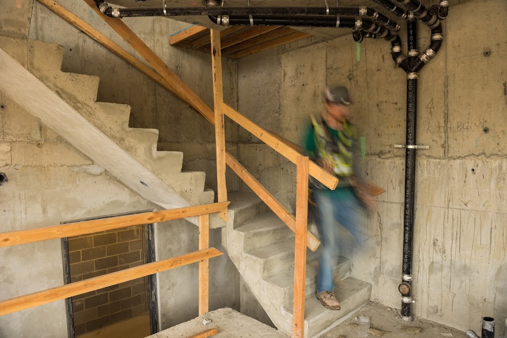 Andama Construction Ltd | 7772 197 St, Langley Twp, BC V2Y 1S2, Canada | Phone: (236) 521-0650