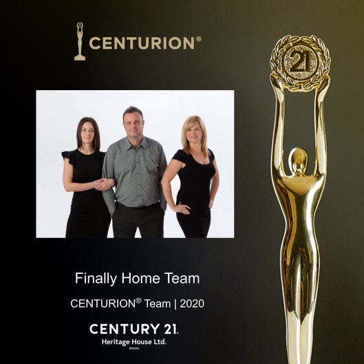 Finally Home Team | Box 577, 175 Dundas St, Thamesford, ON N0M 2M0, Canada | Phone: (226) 883-2336