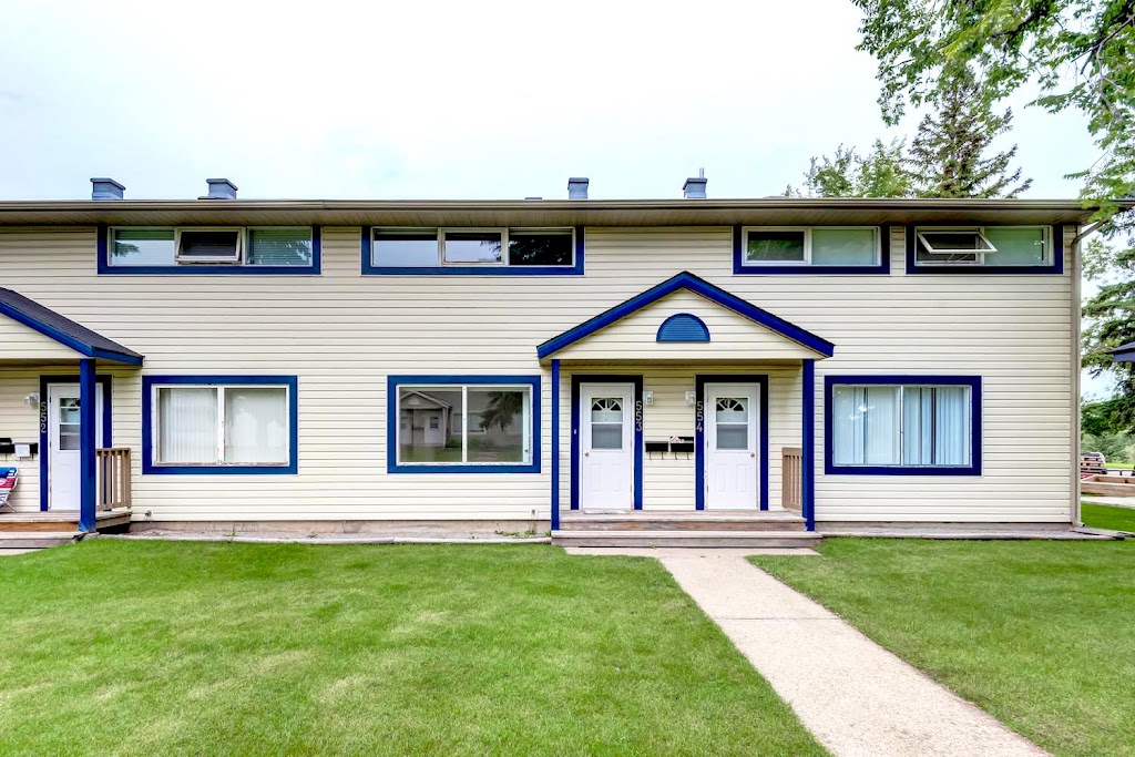 Westridge Estates | 3535 55 Ave #561, Red Deer, AB T4N 0W7, Canada | Phone: (403) 341-8709