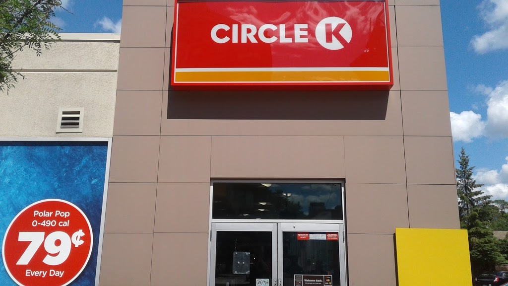 Circle K Convenience Store | 395 Mt Pleasant Rd, Toronto, ON M4S 2L5, Canada | Phone: (800) 268-5574