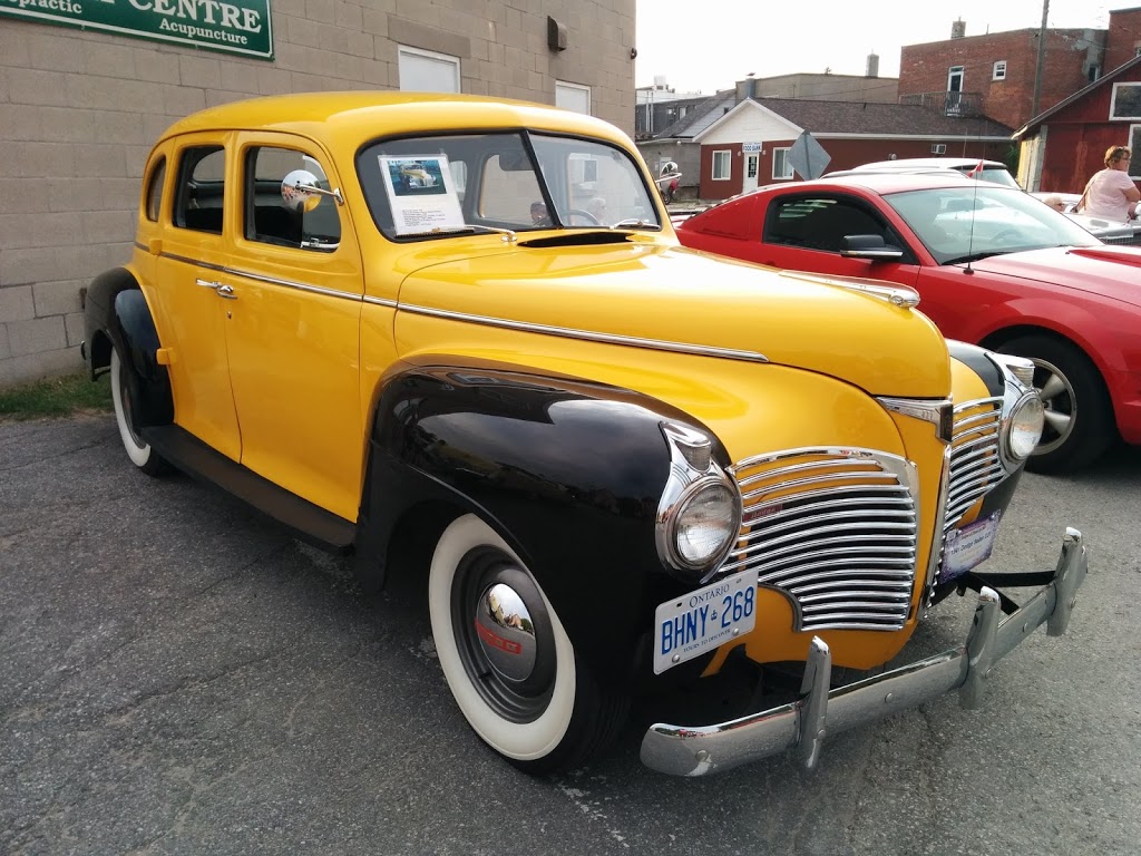 Stayner Music, Market and Park It | 7259 ON-26, Stayner, ON L0M 1S0, Canada | Phone: (705) 428-6230 ext. 262