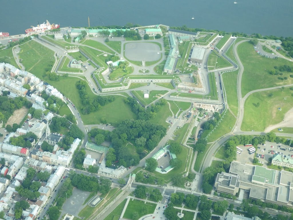 Training Center Aeronautics De Québec | 714 7e Ave de lAéroport, Québec, QC G2G 2T6, Canada | Phone: (418) 877-6004
