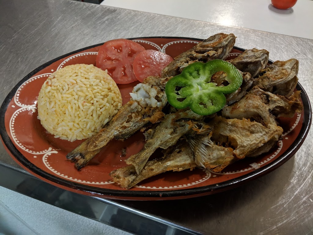 Sabores Tradicionais | 1682 St Clair Ave W, Toronto, ON M6N 1H8, Canada | Phone: (416) 519-1994