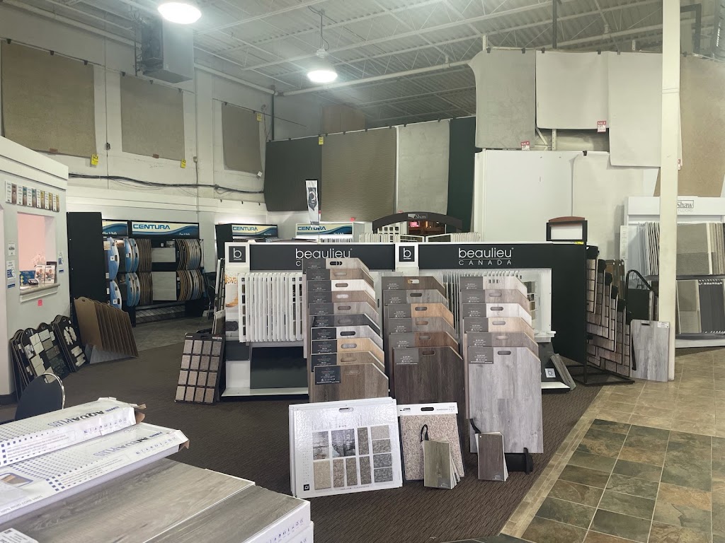 City Carpet | 505 Hespeler Rd, Cambridge, ON N1R 6J2, Canada | Phone: (519) 623-3611