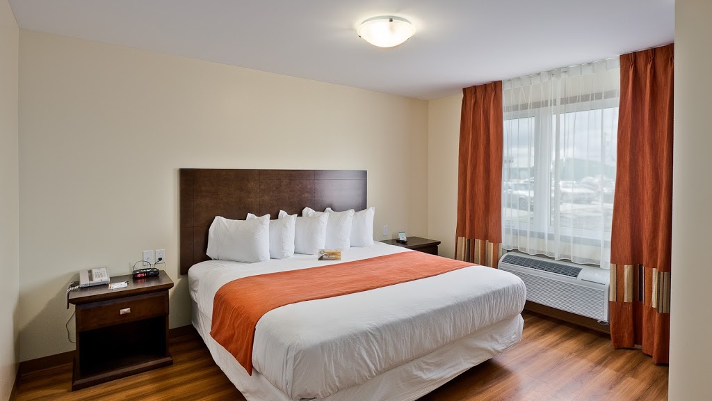 Quality Inn & Suites | 851 Main St, Winkler, MB R6W 0M7, Canada | Phone: (204) 325-4381