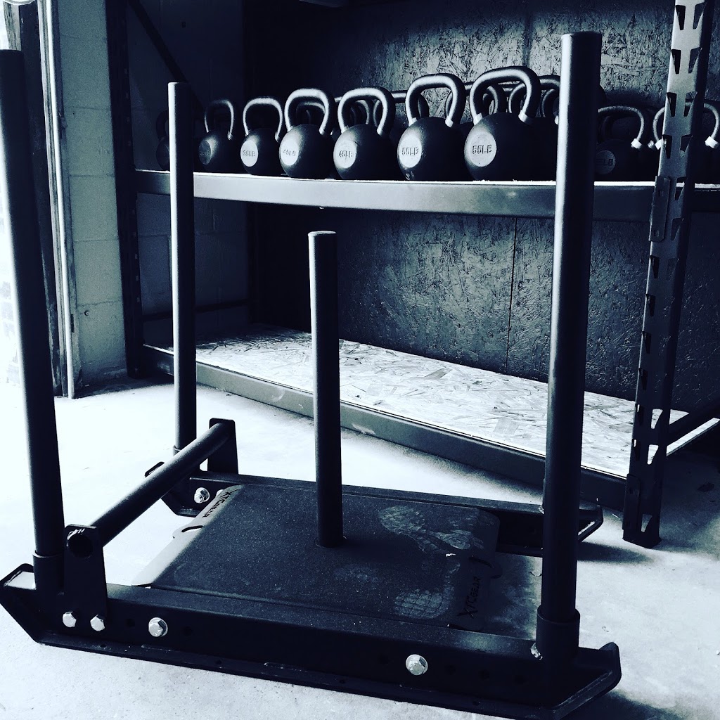CollectiveFit | 78 Six Point Rd, Etobicoke, ON M8Z 2X2, Canada | Phone: (647) 800-7769