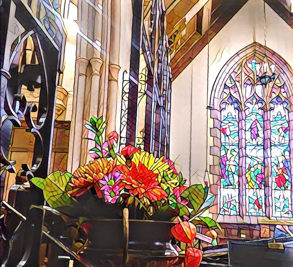 St Pauls Episcopal Church | 2117 Walnut St, Bellingham, WA 98225, USA | Phone: (360) 733-2890
