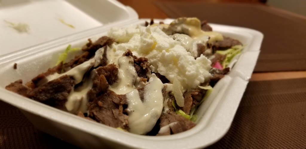 Bashas Shawarma | 500 Manning Rd, Windsor, ON N8N 5H3, Canada | Phone: (519) 968-3536
