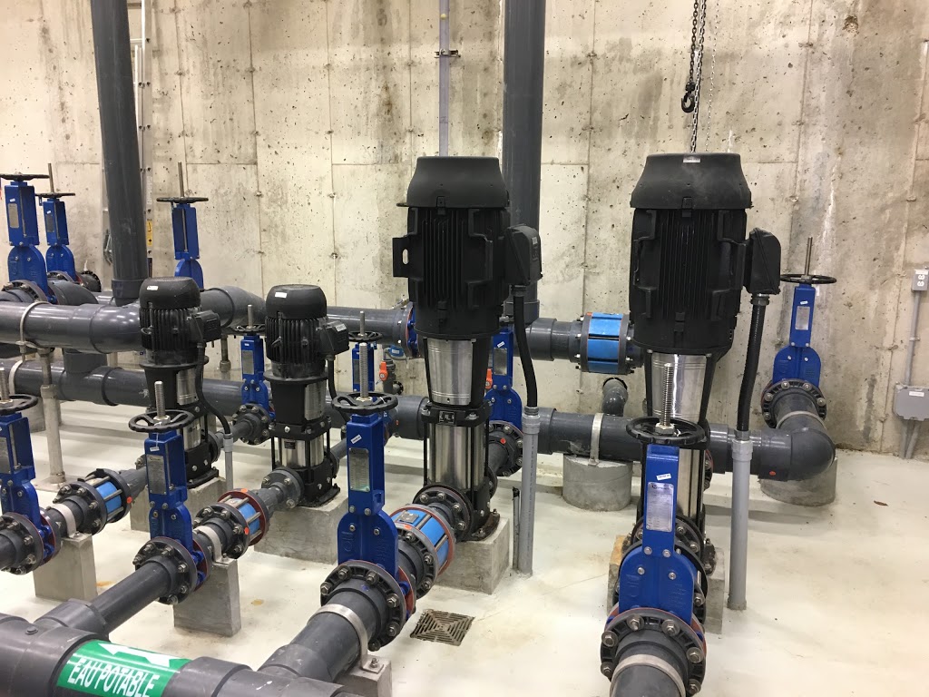 Vibro-Mec JPB Ltée | 769 Boulevard Lionel-Boulet, Varennes, QC J3X 0C8, Canada | Phone: (450) 929-9000
