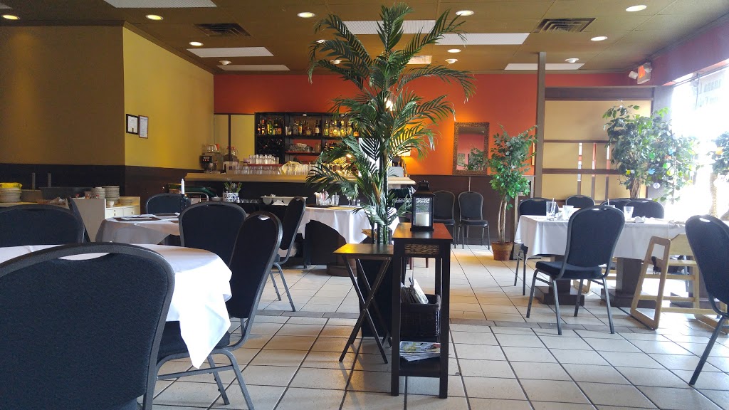 Banana Leaf Asian Cuisine | restaurant | 44 King St E, Stoney Creek, ON L8G 1K1, Canada | 9056625557 OR +1 905-662-5557