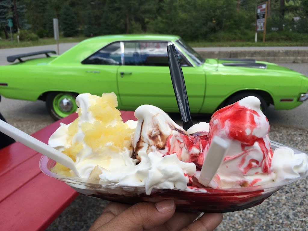 Kool Treat | 1967 Kool Treat Frontage Rd, 1967, 1967 BC-3, Christina Lake, BC V0H 1E2, Canada | Phone: (250) 447-9219