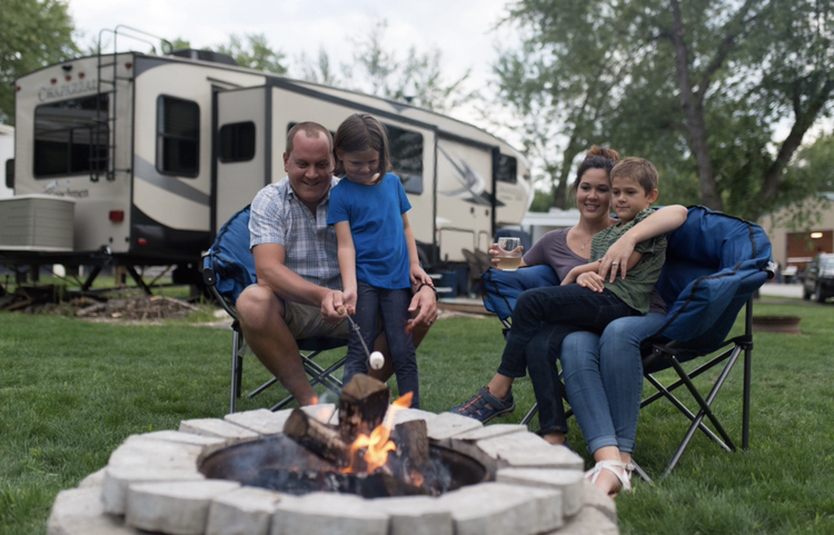 Rochester Place RV Resort | 991 County Rd 2, Belle River, ON N0R 1A0, Canada | Phone: (519) 728-2361