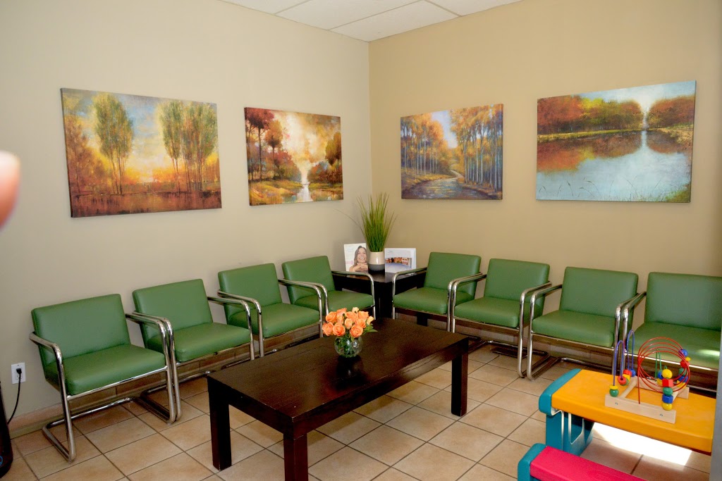 Redwood Dental Centre | 284 Salter St, Winnipeg, MB R2W 4K9, Canada | Phone: (204) 586-8331