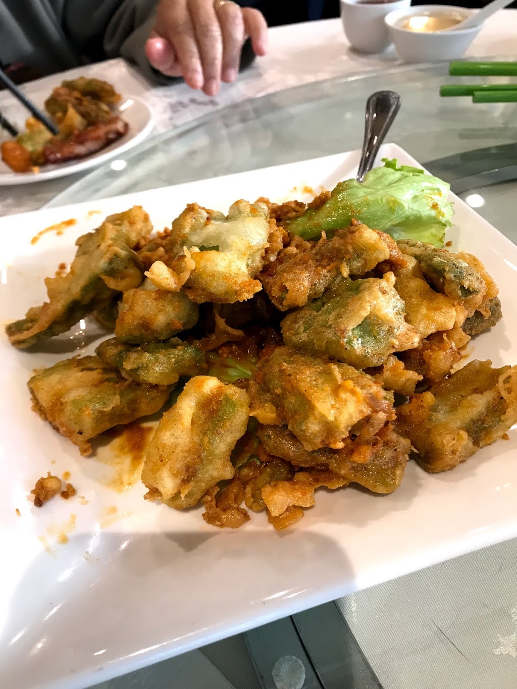 Johns Chinese BBQ Restaurant 敍香園海鮮燒臘酒家 | 328 Hwy 7, Richmond Hill, ON L4B 3P7, Canada | Phone: (905) 881-3333