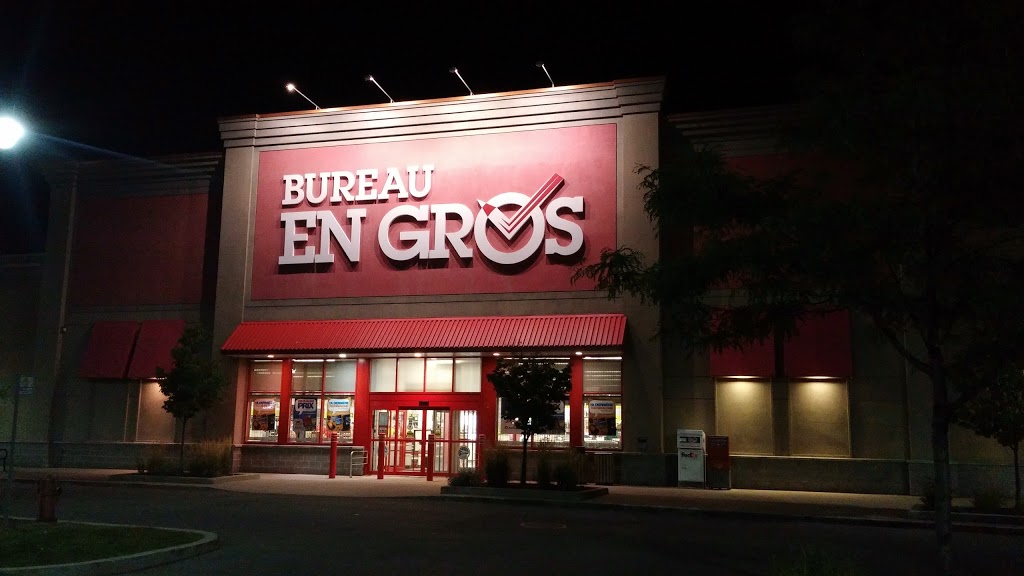 Bureau en Gros | 3420 Des, Avenue des Grandes Tourelles, Boisbriand, QC J7H 0A2, Canada | Phone: (450) 420-3537