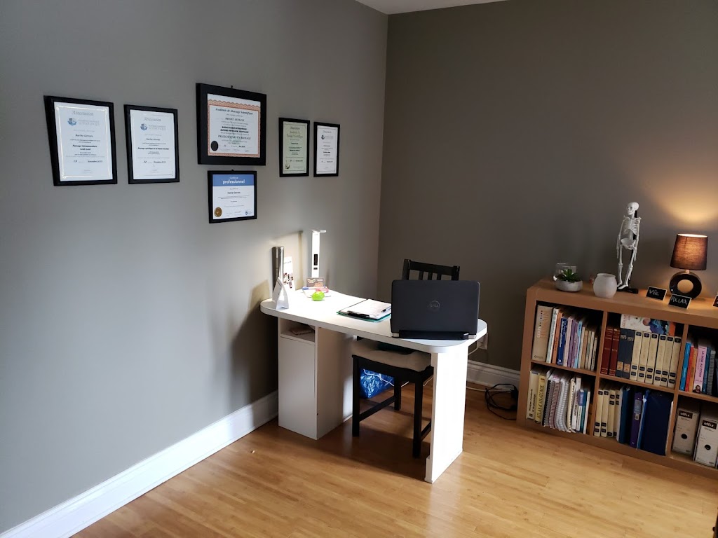 Clinique Douleur 101 | 68 Rue Majeau, Saint-Rémi, QC J0L 2L0, Canada | Phone: (514) 926-8382