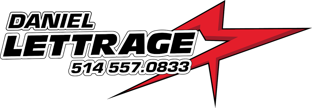 Daniel Lettrage | 745 Rue Jean François, Saint-Lin - Laurentides, QC J5M 2Z3, Canada | Phone: (514) 557-0833