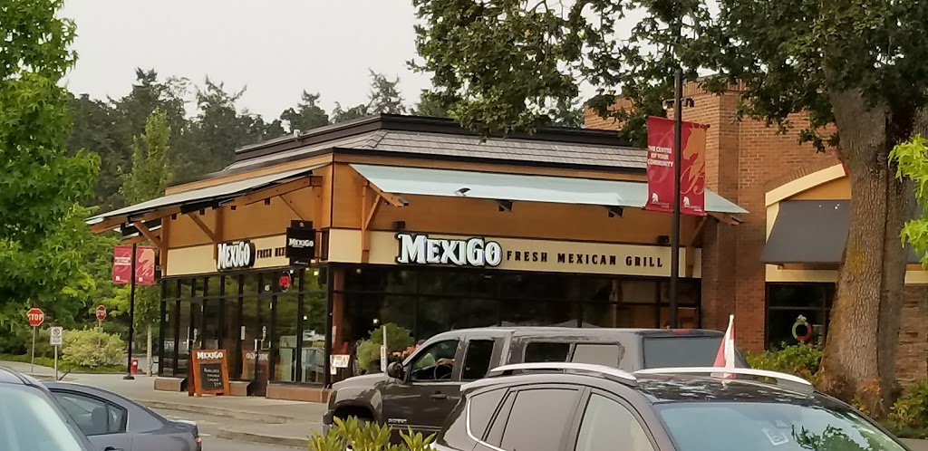 Broadmead Village Shopping Centre | 777 Royal Oak Dr, Victoria, BC V8X 4V1, Canada
