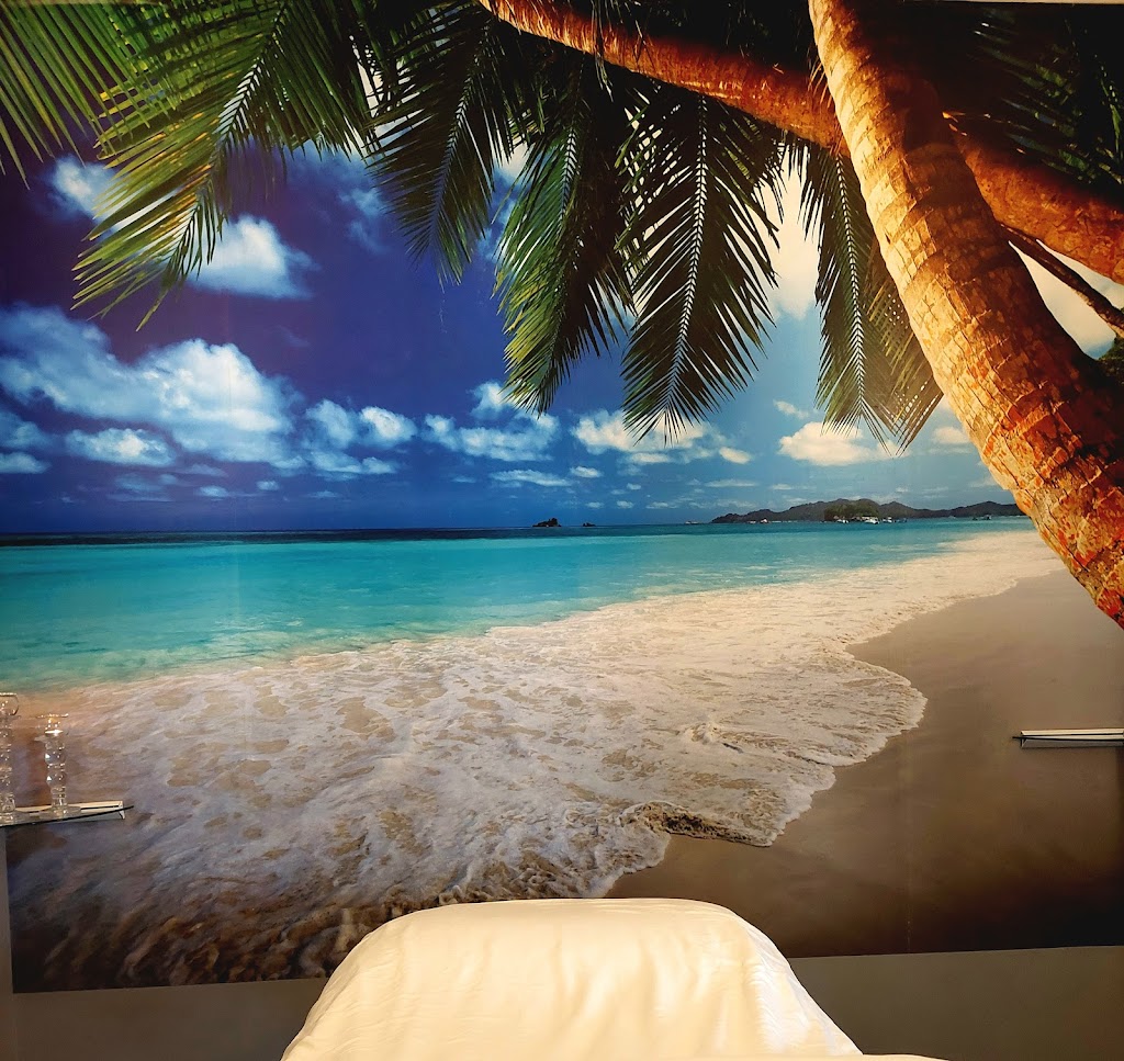 Dellas Esthetics - Spa of Natural Beauty | 1008 8 Ave #7, Invermere, BC V0A 1K0, Canada | Phone: (250) 688-0045