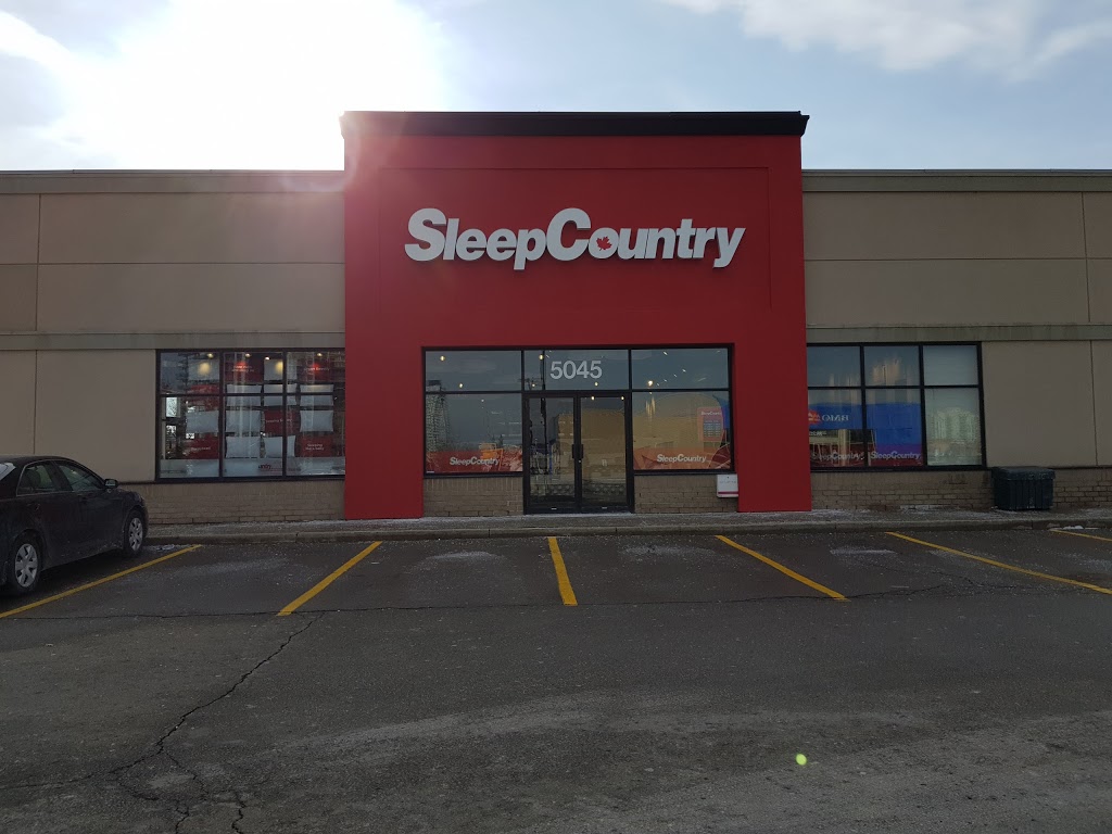 Sleep Country Canada | 5045 Plantation Pl, Mississauga, ON L5M 6J3, Canada | Phone: (905) 607-2986
