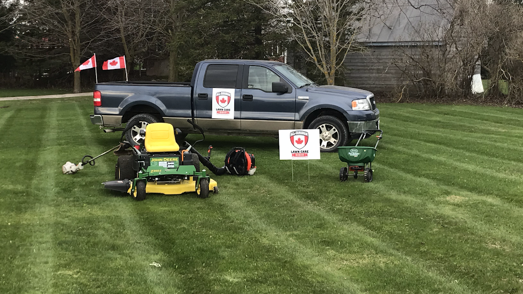 All Canadian Lawn Care | 333329 7 Line, Amaranth, ON L9W 0K8, Canada | Phone: (519) 939-7273