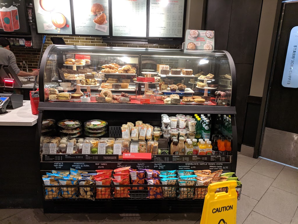 Starbucks | 6355 Yonge St, North York, ON M2M 3X8, Canada | Phone: (647) 448-3386