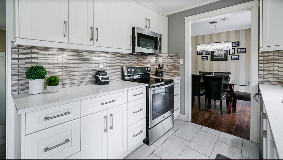 360 Home Renovations Surrey | 15336 67 Ave #107, Surrey, BC V3S 7C6, Canada | Phone: (604) 445-3535