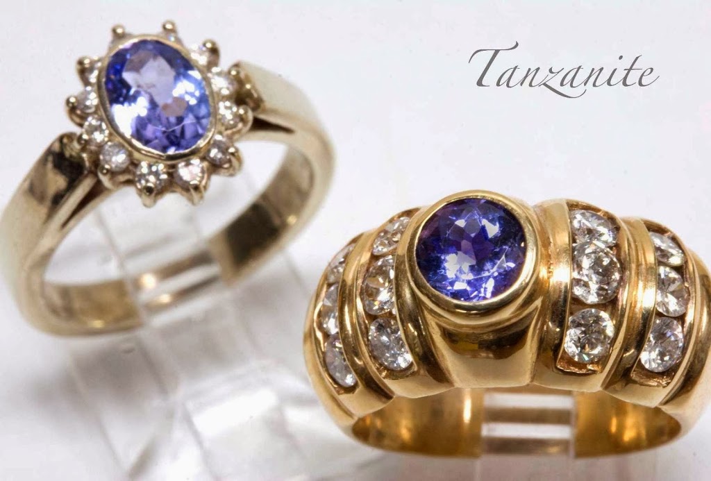 Westdale Jewellers | 2 Newton Ave, Hamilton, ON L8S 1V7, Canada | Phone: (905) 777-1101