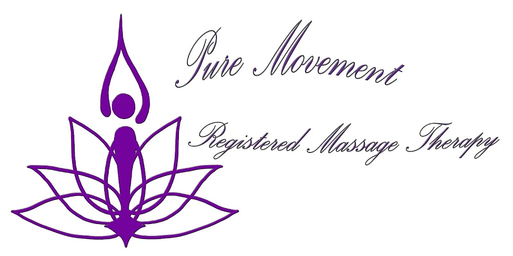 Pure Movement Registered Massage Therapy | 512 Franklin St N, Kitchener, ON N2A 1Z4, Canada | Phone: (519) 778-6584