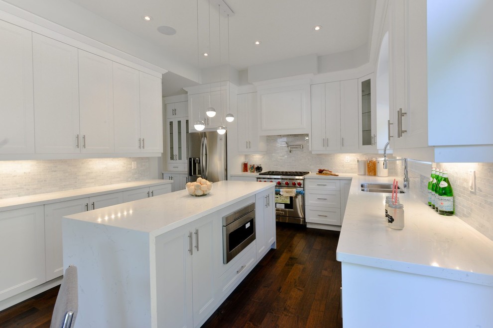 Roya Designs | 23 Cedar Brae Blvd, Scarborough, ON M1J 2K1, Canada | Phone: (416) 540-5969