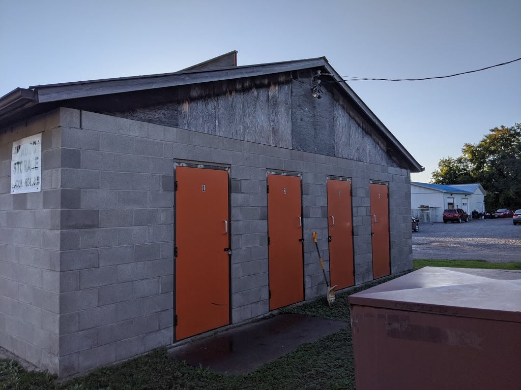 MADOC STORAGE | 13641 ON-62, Madoc, ON K0K 2K0, Canada | Phone: (613) 242-5717
