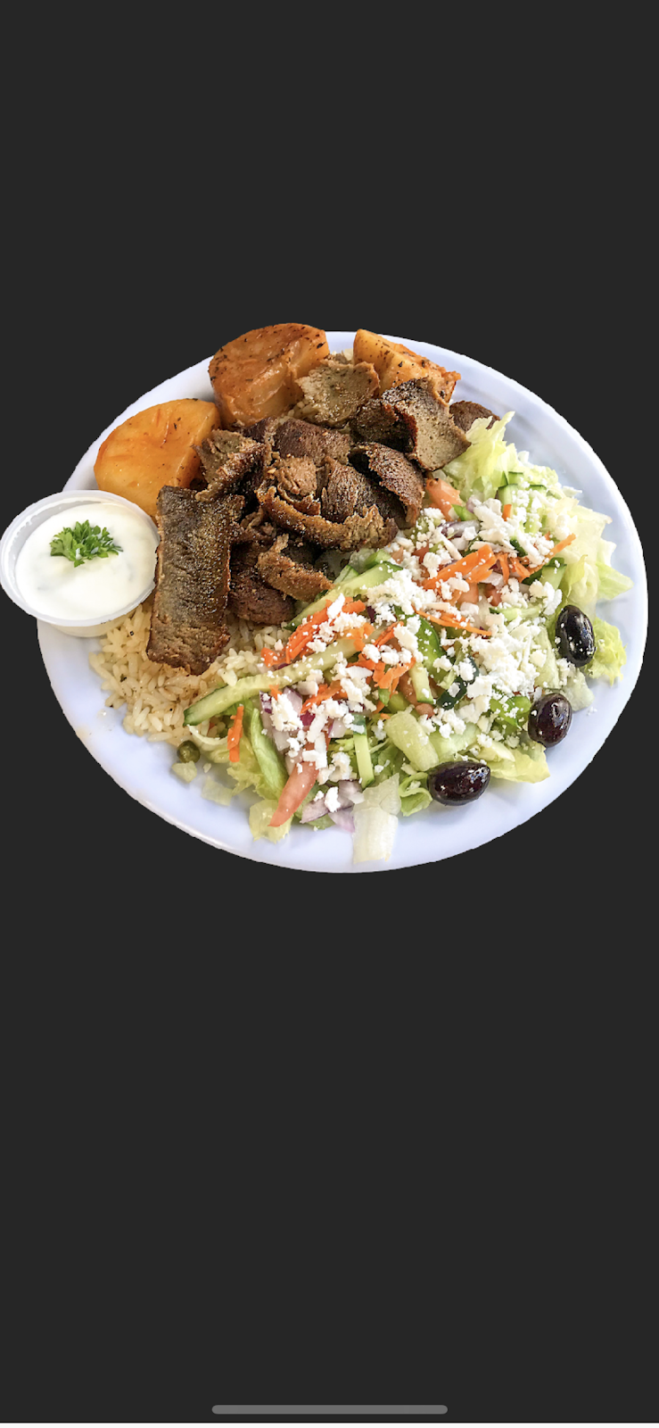 greek stop | 15380 Bayview Ave a4, Aurora, ON L4G 7J1, Canada | Phone: (905) 713-0099